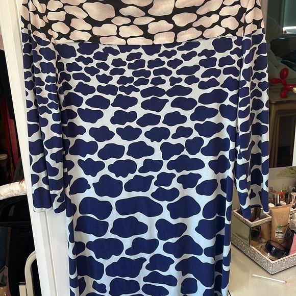 Diane von Furstenberg dress - Picture 1 of 8